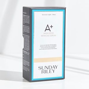 BRAND NEW Sunday Riley High Dose Retinol Serum